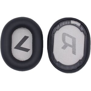 Unbranded Comfortable Headset Ear Pads forPlantronics Backbeat Pro2 Headphone Earpads Unbranded Comfortable Headset Ear Pads forPlantronics Backbeat Pro2 Headphone Earpads