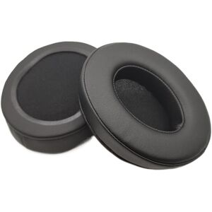 Unbranded (Style A) 2pcs Earphone Ear Pads Cover Earmuff Ear Muffs for Brainwavz HM5 Unbranded (Style A) 2pcs Earphone Ear Pads Cover Earmuff Ear Muffs for Brainwavz HM5