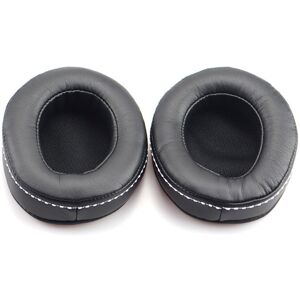 Unbranded Ear Cushion Cover Cup Earmuff Replacement for AH-D600 AH-D7100 Headsets Headphon Unbranded Ear Cushion Cover Cup Earmuff Replacement for AH-D600 AH-D7100 Headsets Headphon