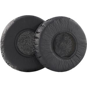 Unbranded Leather Cushion Earpads forSony MDR-NC7 NC5 Headset Earmuffs Memory Foam Covers Unbranded Leather Cushion Earpads forSony MDR-NC7 NC5 Headset Earmuffs Memory Foam Covers