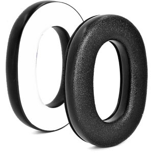 Unbranded 1 Pair Ear Pads Cushion Cover Earpad for Worktunes Connect Hearing Protector Acc Unbranded 1 Pair Ear Pads Cushion Cover Earpad for Worktunes Connect Hearing Protector Acc