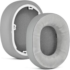 Unbranded (Leather fleece) Comfortable Ear pads for CORSAIR HS55 HS65 Headphone Ice Silk S Unbranded (Leather fleece) Comfortable Ear pads for CORSAIR HS55 HS65 Headphone Ice Silk S