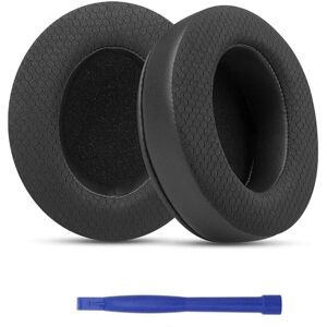 Unbranded Durable Sponge Ear Pads for Brainwavz HM5 M50X Headsets Sleeves Earmuff Unbranded Durable Sponge Ear Pads for Brainwavz HM5 M50X Headsets Sleeves Earmuff