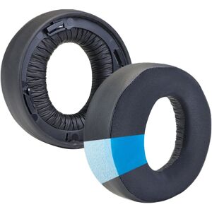 Unbranded (CECHYA 0083) Headphone Earpads Ear Cushion for CECHYA-0083 0090 PS5 Pulse 3D Ea Unbranded (CECHYA 0083) Headphone Earpads Ear Cushion for CECHYA-0083 0090 PS5 Pulse 3D Ea