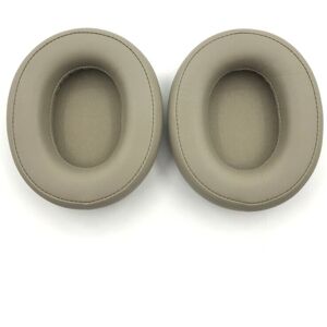 Unbranded 1 Pair of Replacement Soft Ear Pads Earpad for ATH SR50BT Headphone Accessory Unbranded 1 Pair of Replacement Soft Ear Pads Earpad for ATH SR50BT Headphone Accessory