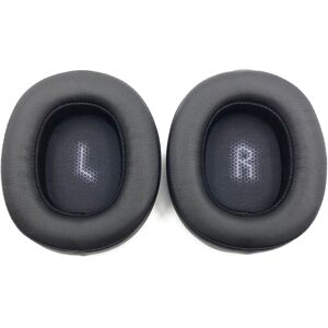 Unbranded (Black) Earpads Ear Pads Sponge Cushion Replacement for JBL E55BT Quincy E55BT H Unbranded (Black) Earpads Ear Pads Sponge Cushion Replacement for JBL E55BT Quincy E55BT H