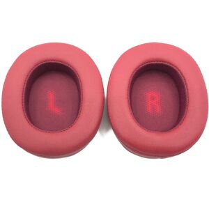 Unbranded (Red) Earpads Ear Pads Sponge Cushion Replacement for JBL E55BT Quincy E55BT Hea Unbranded (Red) Earpads Ear Pads Sponge Cushion Replacement for JBL E55BT Quincy E55BT Hea