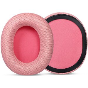 Unbranded (Pink, Skin) 1Pair Portable Audio Ear Pads forArctis 1/3/5/7/9x/Pro/Paw/MSR7 Hea Unbranded (Pink, Skin) 1Pair Portable Audio Ear Pads forArctis 1/3/5/7/9x/Pro/Paw/MSR7 Hea