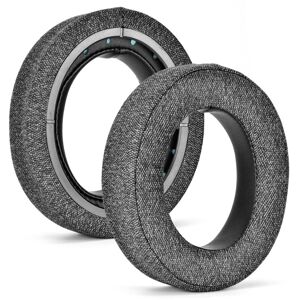 Unbranded 1 Pair Soft Earpad Cover Earphone Holster for Corsair HS50 Pro HS60 Pro HS70 Pro Unbranded 1 Pair Soft Earpad Cover Earphone Holster for Corsair HS50 Pro HS60 Pro HS70 Pro