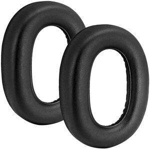 Unbranded (Black) Ear Pads Cushion Cover Mesh Headband for Jabra Elite 85h Wireless Headph Unbranded (Black) Ear Pads Cushion Cover Mesh Headband for Jabra Elite 85h Wireless Headph