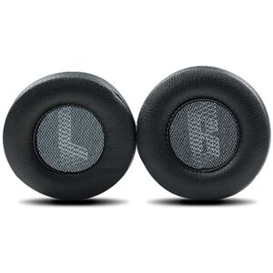 Unbranded (Black) 1Pair Soft Ear Pad Cushion Sponge Cover Soft Foam Ear Pads Replacement f Unbranded (Black) 1Pair Soft Ear Pad Cushion Sponge Cover Soft Foam Ear Pads Replacement f