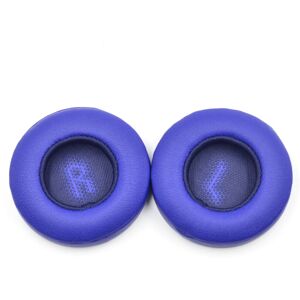 Unbranded (Blue) Earphone Earpads for JBL E35 E45bt E 45 Headphone Cover Comfortable to We Unbranded (Blue) Earphone Earpads for JBL E35 E45bt E 45 Headphone Cover Comfortable to We