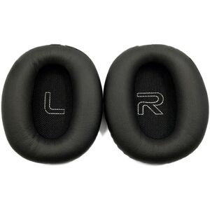 Unbranded (Black) Earphone Earmuffs Foam Earpads for Edifier W820BT W828NB Headphone Spong Unbranded (Black) Earphone Earmuffs Foam Earpads for Edifier W820BT W828NB Headphone Spong