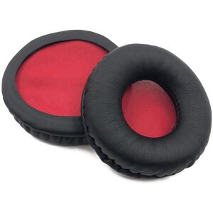 Unbranded (Black Red) Gaming Headphone Earpads Headset Memory Foam Ear Pads for ATH-S200BT Unbranded (Black Red) Gaming Headphone Earpads Headset Memory Foam Ear Pads for ATH-S200BT