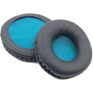 Unbranded (Black Blue) Gaming Headphone Earpads Headset Memory Foam Ear Pads for ATH-S200B Unbranded (Black Blue) Gaming Headphone Earpads Headset Memory Foam Ear Pads for ATH-S200B