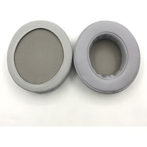 Unbranded (Gray, Style A) Earpads Ear Pads Cushion Earphone Headset Replace Headband for R Unbranded (Gray, Style A) Earpads Ear Pads Cushion Earphone Headset Replace Headband for R
