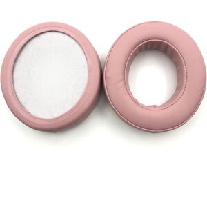 Unbranded (Pink, Style A) Earpads Ear Pads Cushion Earphone Headset Replace Headband for R Unbranded (Pink, Style A) Earpads Ear Pads Cushion Earphone Headset Replace Headband for R