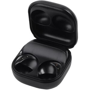 Unbranded Replacement Charging Case for Galaxy Buds 2/Pro - 700mAh Battery, ABS Black, Typ Unbranded Replacement Charging Case for Galaxy Buds 2/Pro - 700mAh Battery, ABS Black, Typ
