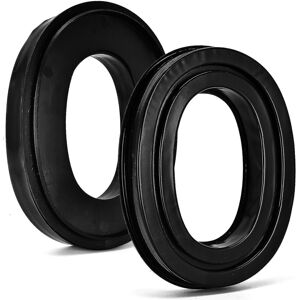 Unbranded Replacement Gel Earpads For 3m Peltor Tactical 100/300/500 Headphones Unbranded Replacement Gel Earpads For 3m Peltor Tactical 100/300/500 Headphones