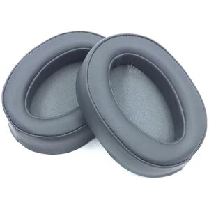 Unbranded (Titanium Gray) Replacement Ear Cushion Foam Earpads Sponge For Sony Mdr-100abn Unbranded (Titanium Gray) Replacement Ear Cushion Foam Earpads Sponge For Sony Mdr-100abn