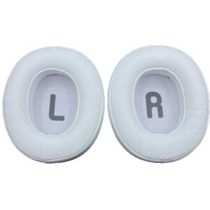 Unbranded (White) Ear Pads Cushion Cover Earmuffs For Jbl Tune 700bt 700btnc 750btnc Headp Unbranded (White) Ear Pads Cushion Cover Earmuffs For Jbl Tune 700bt 700btnc 750btnc Headp
