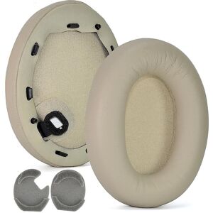 Unbranded Ear Pads Forsony Wh-1000xm4 Headphone Earpads Replacement Headset Foam Covers Unbranded Ear Pads Forsony Wh-1000xm4 Headphone Earpads Replacement Headset Foam Covers