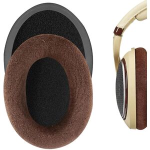Unbranded Replacement Earpads For Sennheiser HD598 HD598SE HD598CS HD515 HD555 HD595 HD518 Unbranded Replacement Earpads For Sennheiser HD598 HD598SE HD598CS HD515 HD555 HD595 HD518