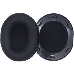 Unbranded 1 Pair Earpads Ear Pads Ear Sponge Covers Improved Comfort Repair Part for ATH-M Unbranded 1 Pair Earpads Ear Pads Ear Sponge Covers Improved Comfort Repair Part for ATH-M