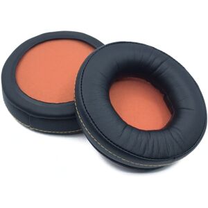 Unbranded (Thickened Orange) Memory Foam Earpads Ear pad Cushions forAKG K52 K72 K92 K240 Unbranded (Thickened Orange) Memory Foam Earpads Ear pad Cushions forAKG K52 K72 K92 K240