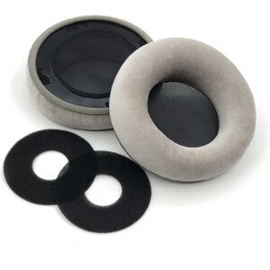 Unbranded (Gray) Headset Ear Pads Covers forAKG K601 K701 K702 Q701 702 K612 Headphone Ear Unbranded (Gray) Headset Ear Pads Covers forAKG K601 K701 K702 Q701 702 K612 Headphone Ear