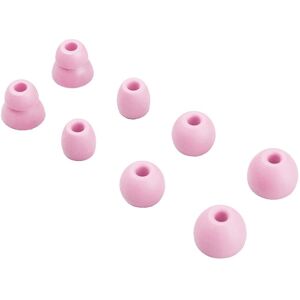 Unbranded (Cloud powder) Ear Tips Eartips Earbuds Tips Replacement For Beats Flex / X / Po Unbranded (Cloud powder) Ear Tips Eartips Earbuds Tips Replacement For Beats Flex / X / Po