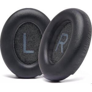 Unbranded Replacement Ear Pads For Bose 700 Noise Cancelling (black) Unbranded Replacement Ear Pads For Bose 700 Noise Cancelling (black)