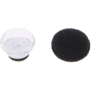 Unbranded (S) Soft Silicone Ear Pads Earphone Earbuds For Plantronics Voyager Legend Earph Unbranded (S) Soft Silicone Ear Pads Earphone Earbuds For Plantronics Voyager Legend Earph