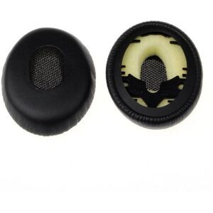 Unbranded (One size, Black) Replacement Ear Pads For Bose QuietComfort 3 QC3 On-Ear OE Hea Unbranded (One size, Black) Replacement Ear Pads For Bose QuietComfort 3 QC3 On-Ear OE Hea