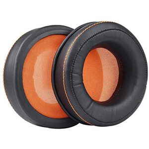 Unbranded (1) 1/2pcs Ear Pad Headband Cozy Replacement Faux Protein Leather Headphones Sof Unbranded (1) 1/2pcs Ear Pad Headband Cozy Replacement Faux Protein Leather Headphones Sof