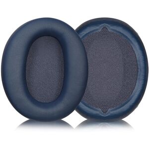 Unbranded (Blue) Soft Earpads For Wh-ch710n Headsets Ear Cushions Ear Pads Memory Foam Cus Unbranded (Blue) Soft Earpads For Wh-ch710n Headsets Ear Cushions Ear Pads Memory Foam Cus