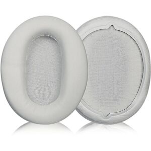Unbranded (Gray) Soft Earpads For Wh-ch710n Headsets Ear Cushions Ear Pads Memory Foam Cus Unbranded (Gray) Soft Earpads For Wh-ch710n Headsets Ear Cushions Ear Pads Memory Foam Cus