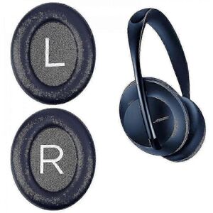 Unbranded Bose NC700 Earpads Replacement Cushion for Bose Noise Cancelling Headphones 700 Unbranded Bose NC700 Earpads Replacement Cushion for Bose Noise Cancelling Headphones 700