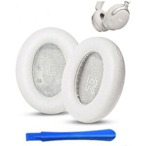 Unbranded (White, Multicolor) For Bose QuietComfort Ultra Replacement Ear Pads with Instal Unbranded (White, Multicolor) For Bose QuietComfort Ultra Replacement Ear Pads with Instal