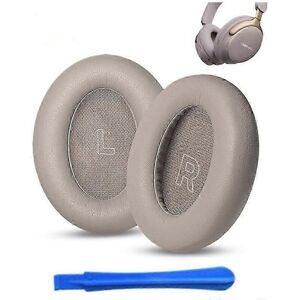 Unbranded (Grey, Multicolor) For Bose QuietComfort Ultra Replacement Ear Pads with Install Unbranded (Grey, Multicolor) For Bose QuietComfort Ultra Replacement Ear Pads with Install