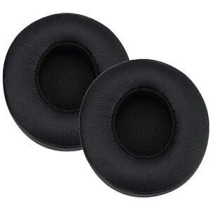 Unbranded 1 Pair Replacement Earpads Cushions Compatible with Beats Solo 2/ Solo 3 Wireles Unbranded 1 Pair Replacement Earpads Cushions Compatible with Beats Solo 2/ Solo 3 Wireles