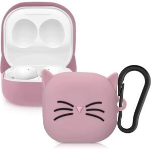 Unbranded (As show, One size) Earphone Case Compatible with Samsung Galaxy Buds 2 Pro/Buds Unbranded (As show, One size) Earphone Case Compatible with Samsung Galaxy Buds 2 Pro/Buds