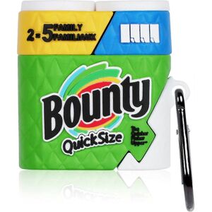 Unbranded (As show, One size) Case for Trendy Design Cover for AirPods Silicone Cases AirP Unbranded (As show, One size) Case for Trendy Design Cover for AirPods Silicone Cases AirP