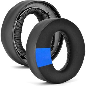 Unbranded Replacement Cooling Gel Ear Pads Cups Earpad Memory Foam Cushions For Sony Plays Unbranded Replacement Cooling Gel Ear Pads Cups Earpad Memory Foam Cushions For Sony Plays
