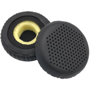 Unbranded (Black, One size) 1Pair Ear Pads For Evolve 20 20se 30 30II 40 65 Headphones El Unbranded (Black, One size) 1Pair Ear Pads For Evolve 20 20se 30 30II 40 65 Headphones El