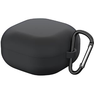 Unbranded Samsung Galaxy Buds 2 R177 Generic Silicone Protective Case - Black Unbranded Samsung Galaxy Buds 2 R177 Generic Silicone Protective Case - Black