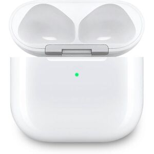 Unbranded Apple AirPods 4 Charging Case Bluetooth Earphone Wireless Charging Box with USB- Unbranded Apple AirPods 4 Charging Case Bluetooth Earphone Wireless Charging Box with USB-