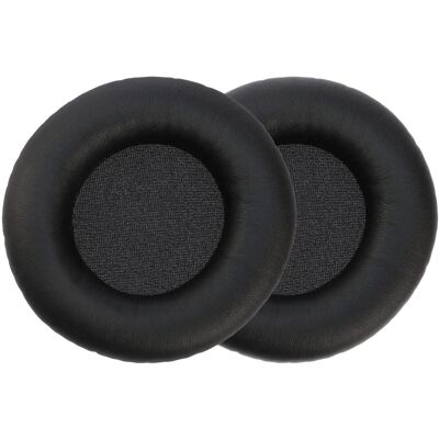 OTOTEC Pair of Ear Pads Earmuffs Protein Leather Memory Foam Replacement Ear Cushions H OTOTEC Pair of Ear Pads Earmuffs Protein Leather Memory Foam Replacement Ear Cushions H
