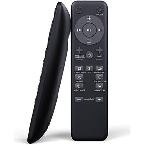 Unbranded For Remote Control For Jbl Soundbar 213151 Speaker System Jblbar51blkam Jblbar51 Unbranded For Remote Control For Jbl Soundbar 213151 Speaker System Jblbar51blkam Jblbar51