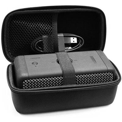 Yadong Travel Bag for Marshall Emberton Portable Bluetooth Speaker Yadong Travel Bag for Marshall Emberton Portable Bluetooth Speaker